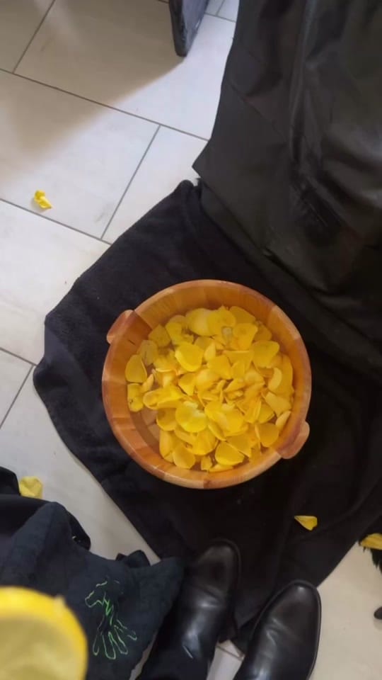 Post 7 by MH Mobile Spa on TikTok (video)