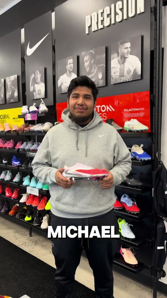Post 5 by soccerpost.fc on TikTok (video)