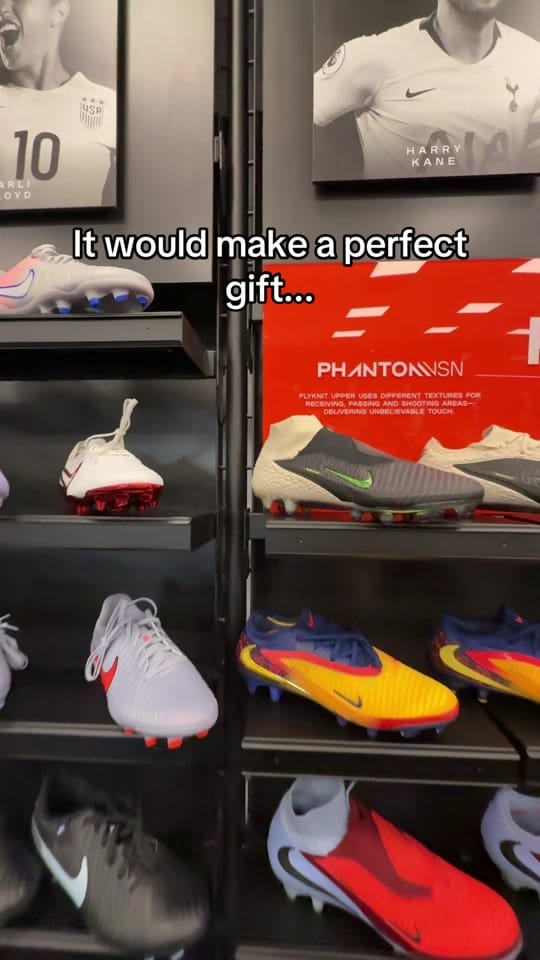 Post 8 by soccerpost.fc on TikTok (video)