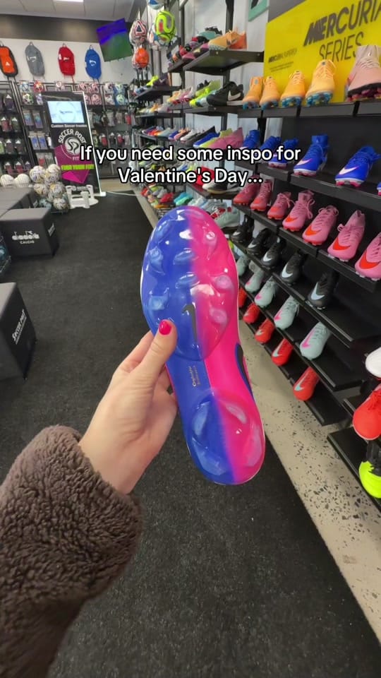 Post 4 by soccerpost.fc on TikTok (video)