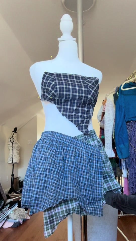 Post 1 by Sydpes on TikTok (video)
