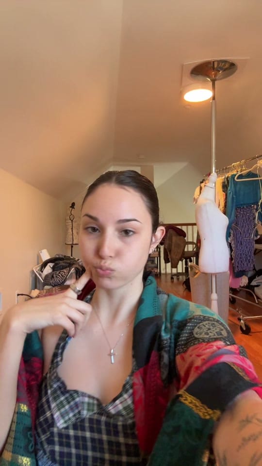 Post 2 by Sydpes on TikTok (video)