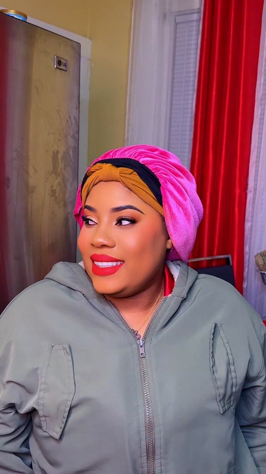 Post 7 by Miha Makeup 💄✂️🎀 on TikTok (video)