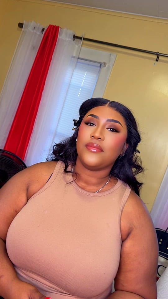 Post 3 by Miha Makeup 💄✂️🎀 on TikTok (video)