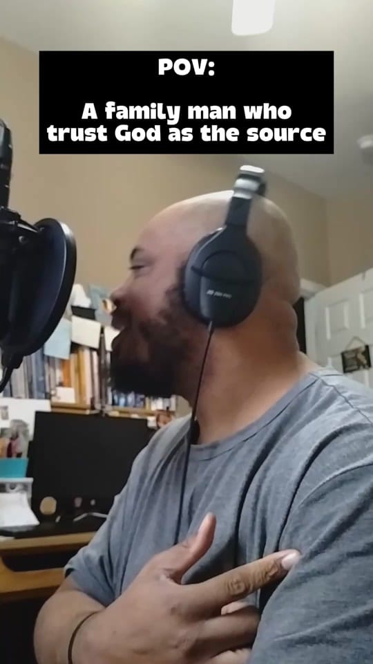 Post 3 by Sam Purpose on TikTok (video)
