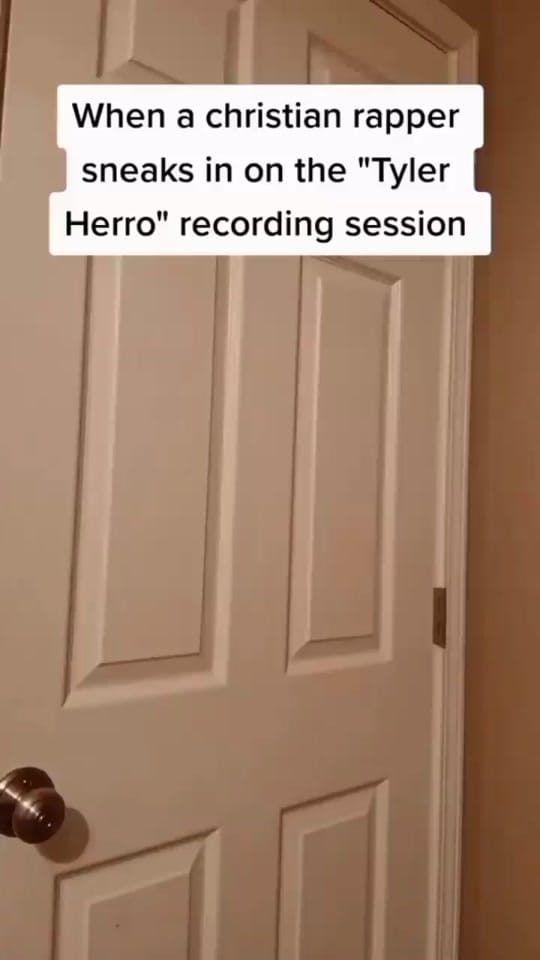 Post 10 by Sam Purpose on TikTok (video)