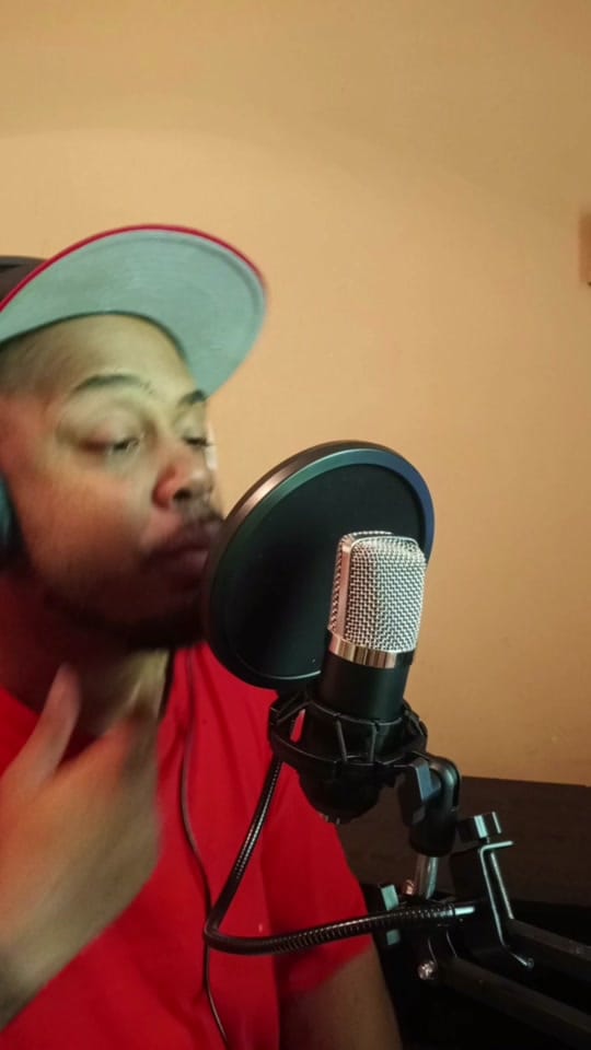 Post 9 by Sam Purpose on TikTok (video)