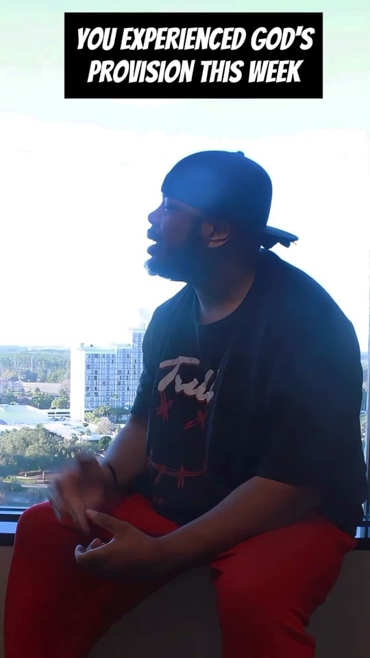 Post 6 by Sam Purpose on TikTok (video)
