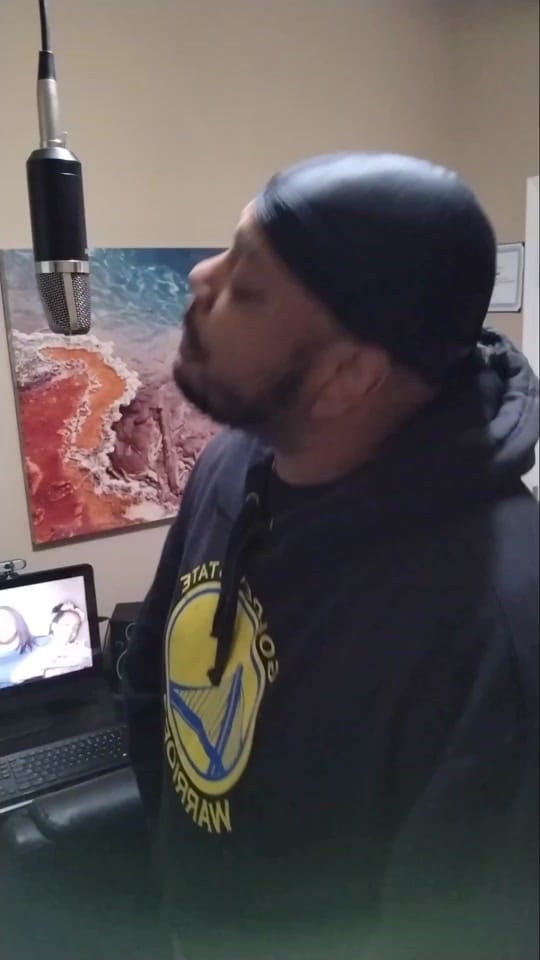 Post 8 by Sam Purpose on TikTok (video)