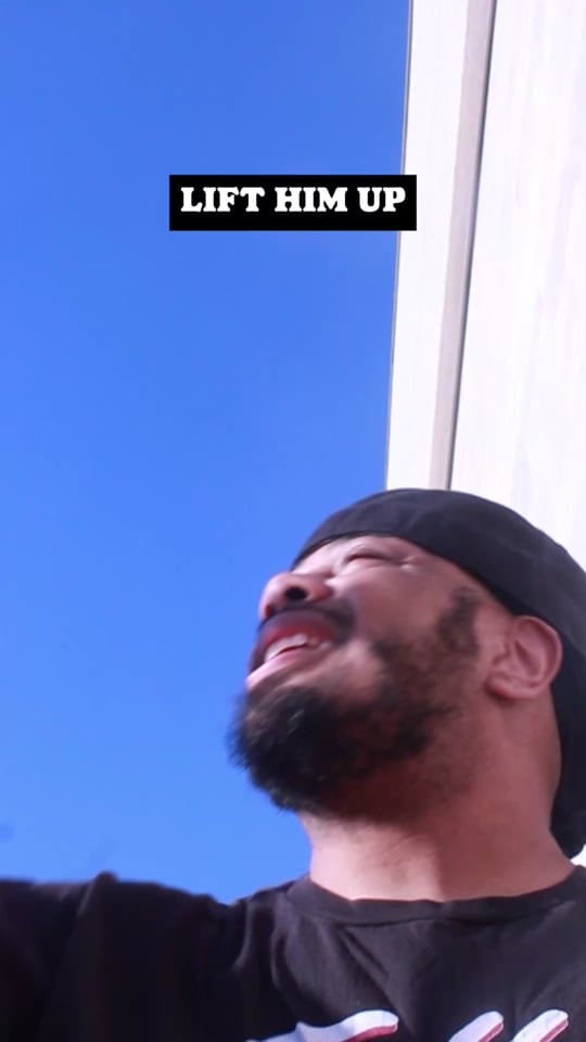 Post 5 by Sam Purpose on TikTok (video)