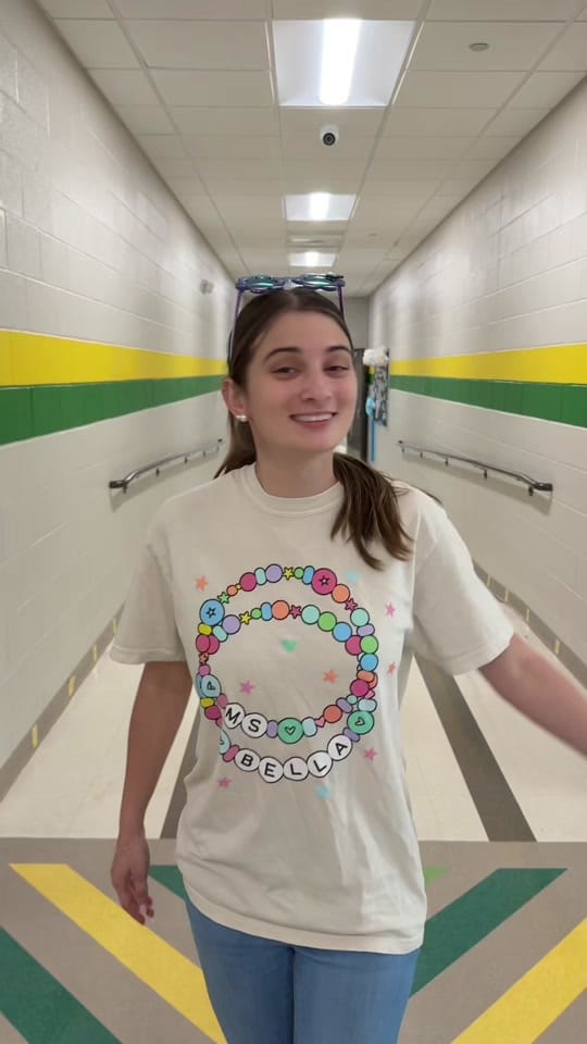 Post 1 by ashleyhwhite_ on TikTok (video)
