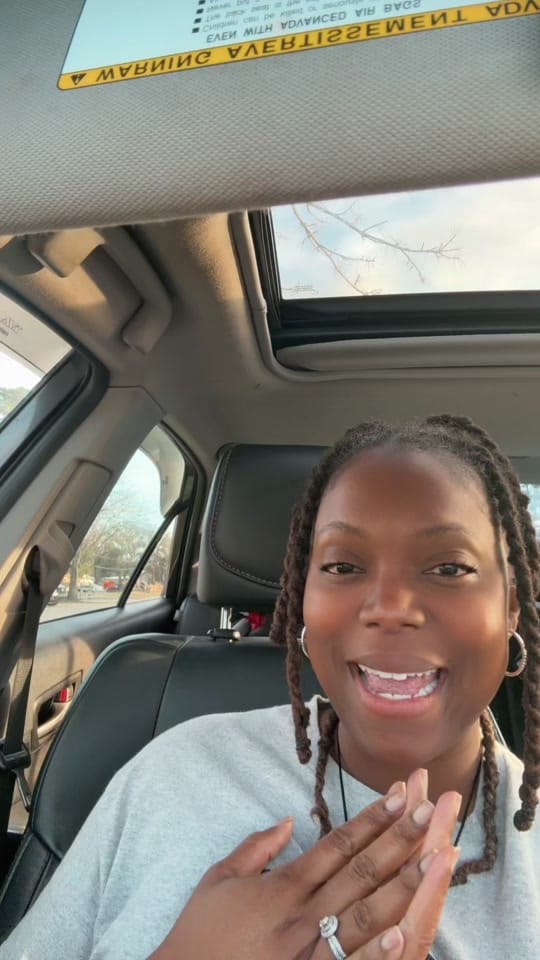 Post 2 by ashleyhwhite_ on TikTok (video)