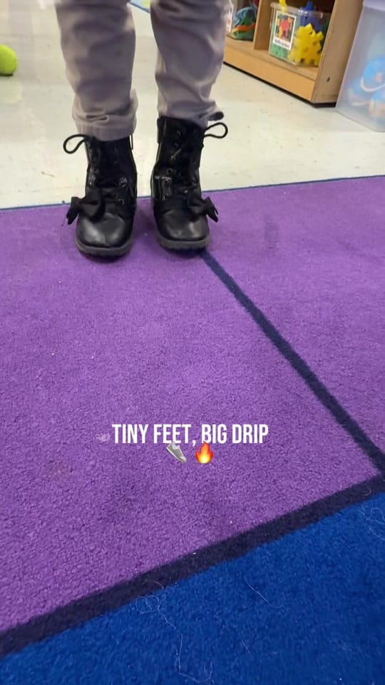 Post 5 by ashleyhwhite_ on TikTok (video)