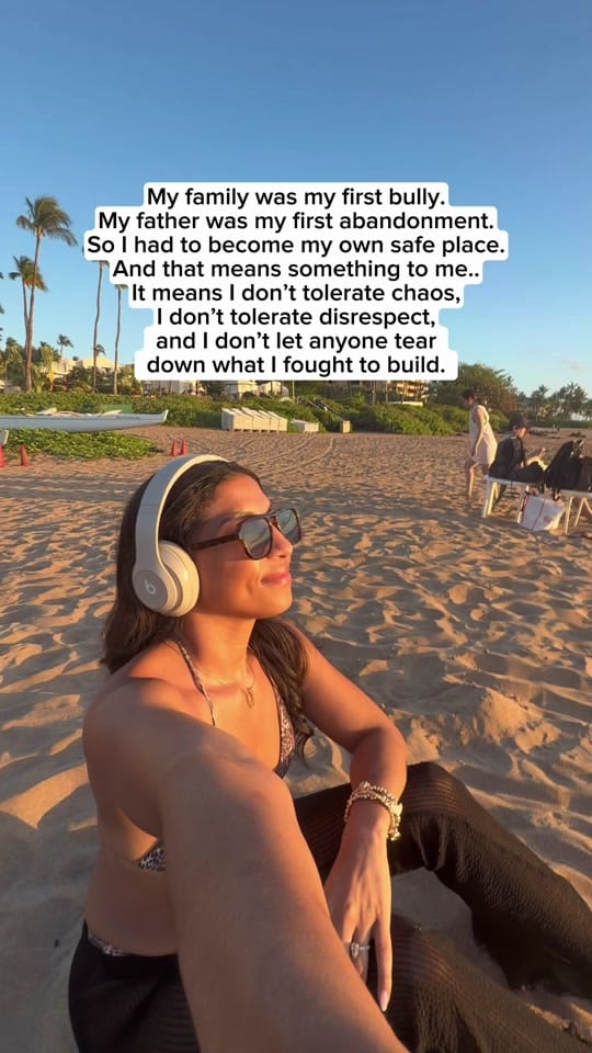 Post 1 by Cass on TikTok (video)
