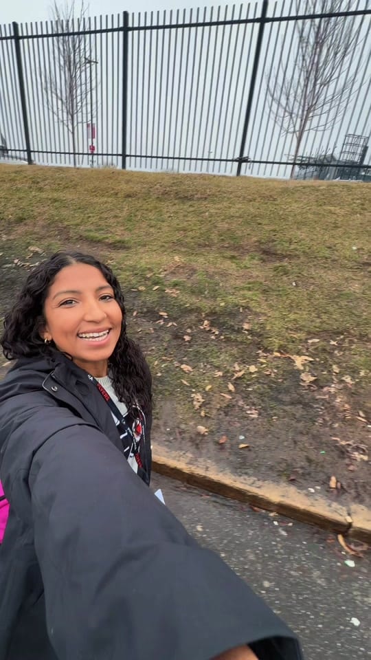 Post 3 by Cass on TikTok (video)