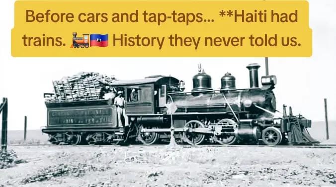 Post 1 by Haitians in San Antonio Texas on TikTok (video)