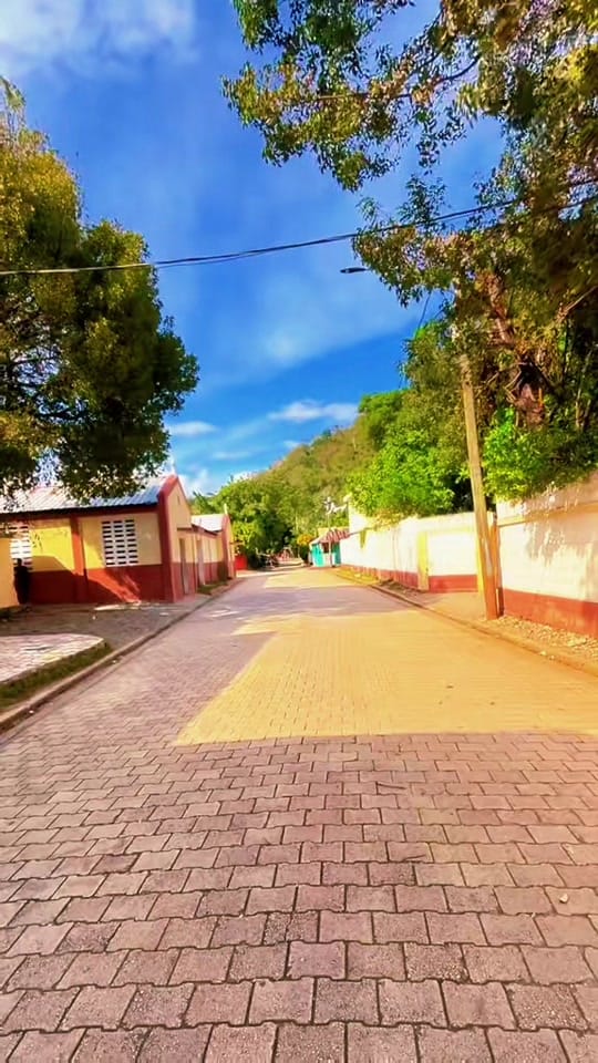 Post 8 by Haitians in San Antonio Texas on TikTok (video)