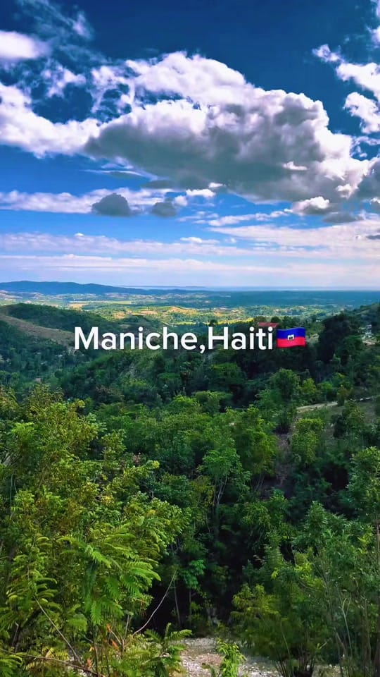 Post 5 by Haitians in San Antonio Texas on TikTok (video)