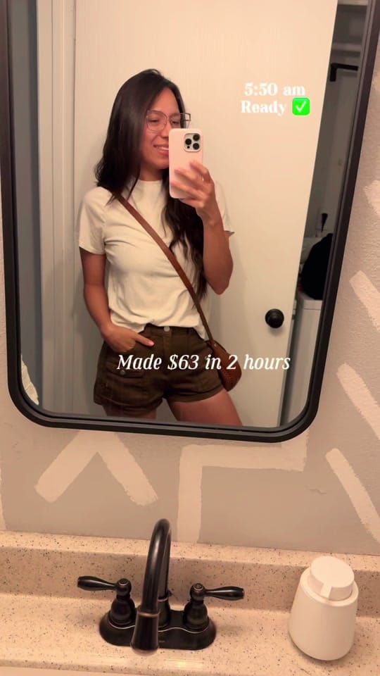 Post 6 by Diana Perez on TikTok (video)