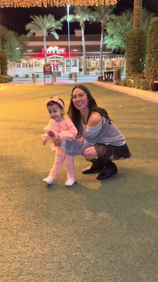 Post 1 by Diana Perez on TikTok (video)