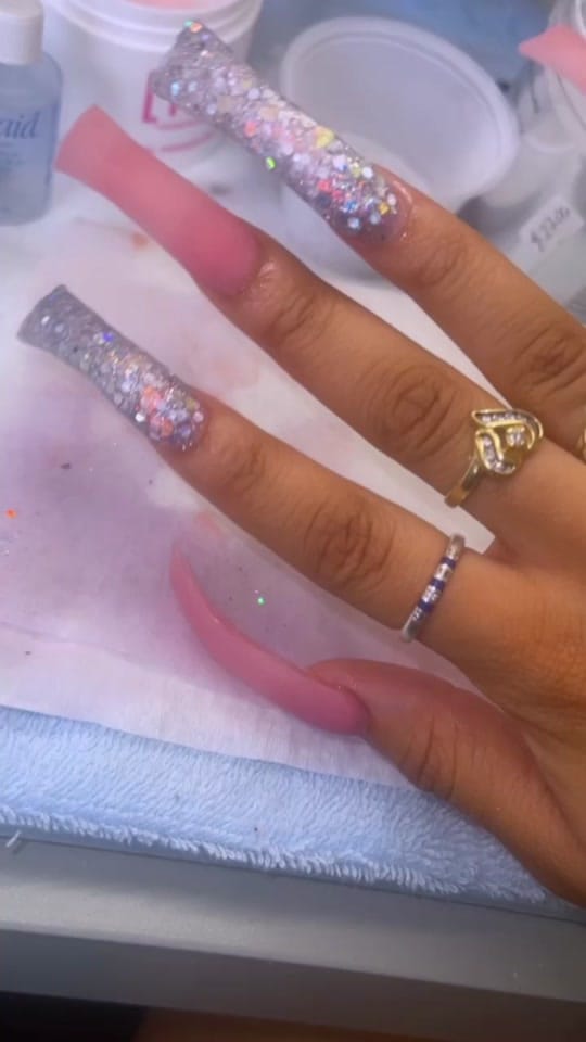 Post 9 by Imani Jackson on TikTok (video)