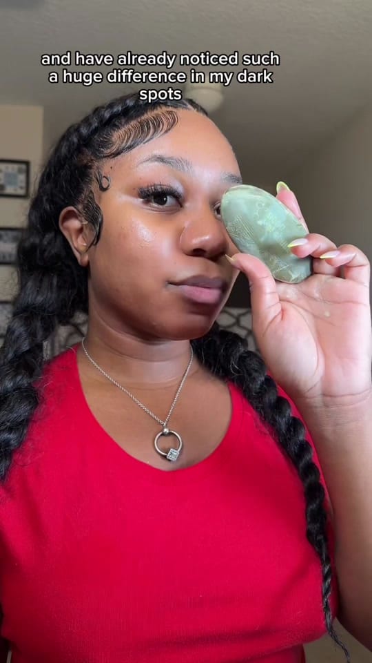 Post 10 by Damayah | Content Creator on TikTok (video)