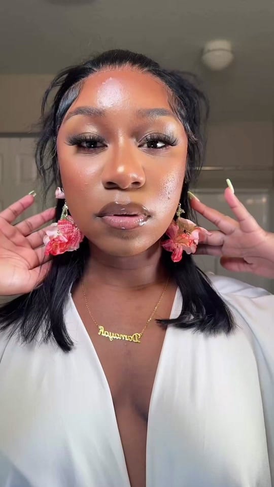 Post 3 by Damayah | Content Creator on TikTok (video)