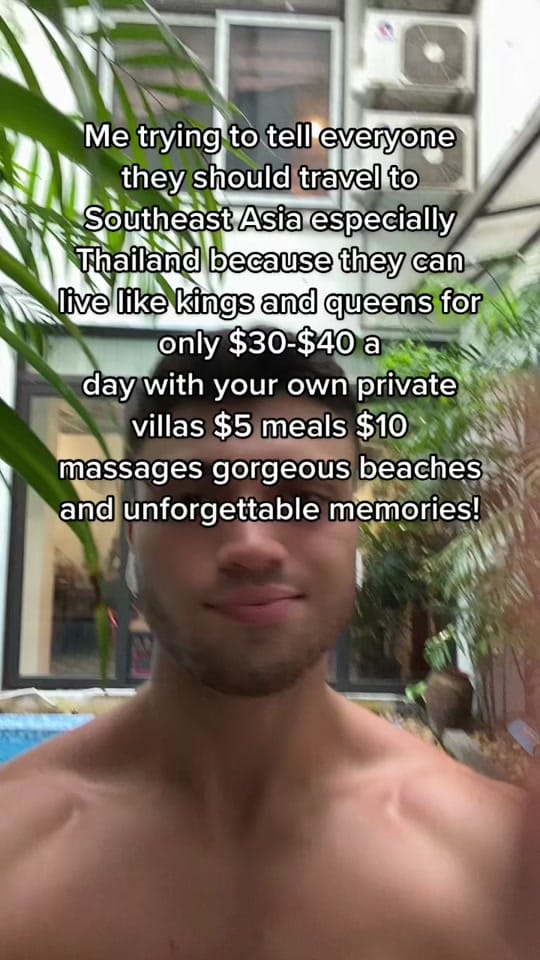 Post 10 by AntonioAbroad🛩🌏 on TikTok (video)