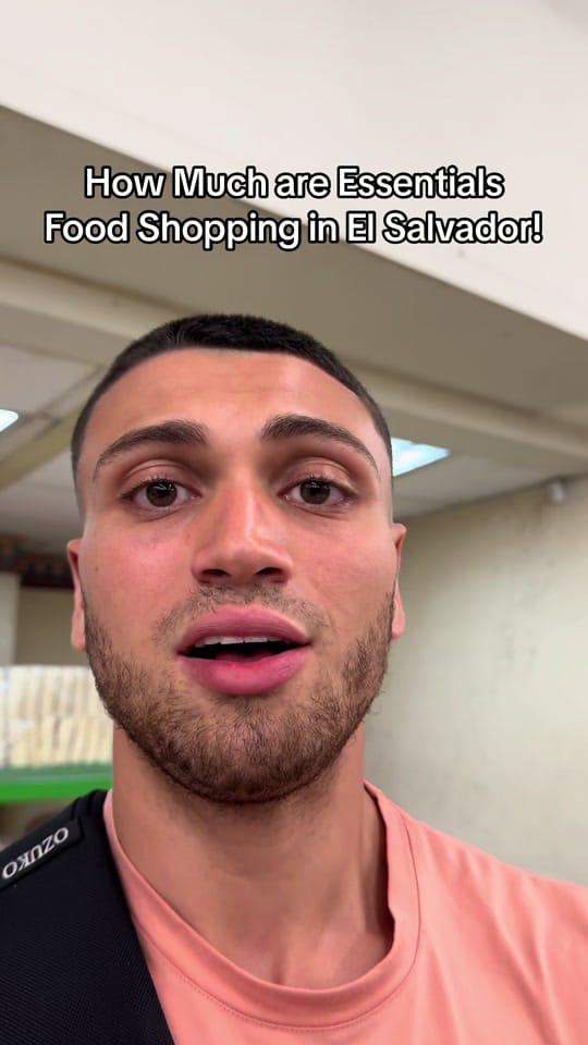Post 8 by AntonioAbroad🛩🌏 on TikTok (video)