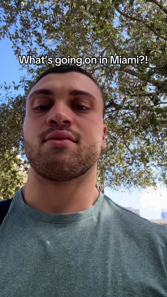 Post 7 by AntonioAbroad🛩🌏 on TikTok (video)