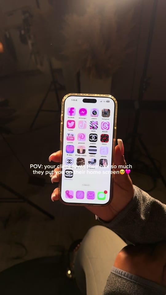 Post 4 by stylesbyday on TikTok (video)