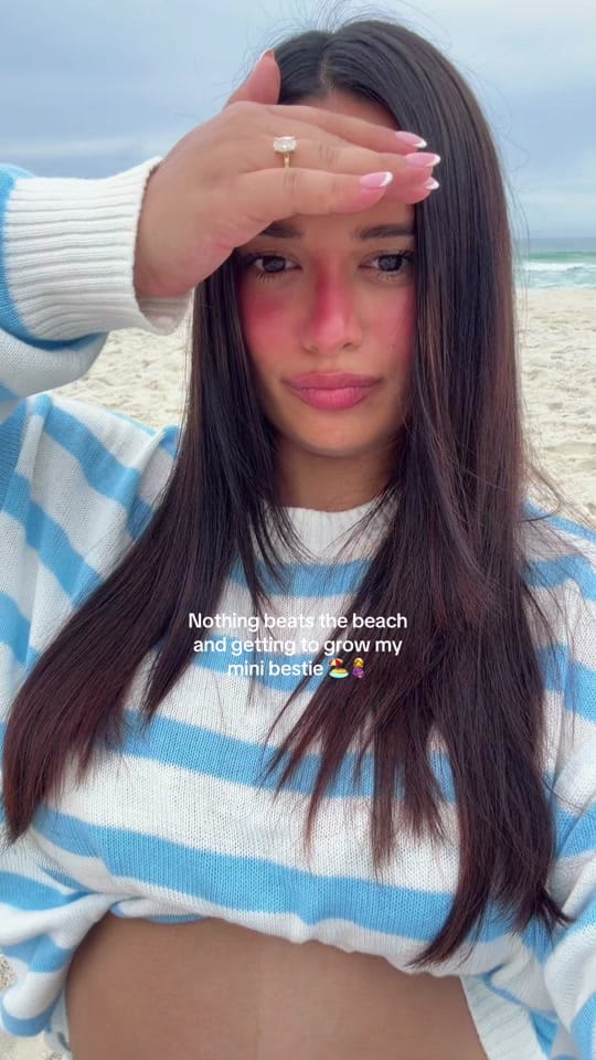 Post 1 by alexafaith on TikTok (video)