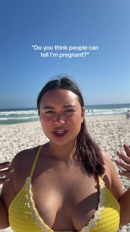 Post 2 by alexafaith on TikTok (video)