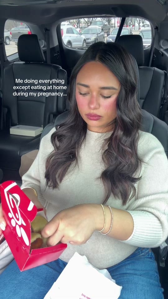 Post 4 by alexafaith on TikTok (video)