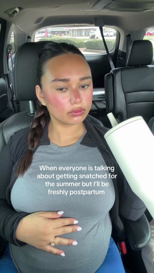 Post 6 by alexafaith on TikTok (video)