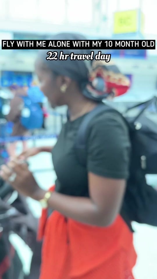 Post 10 by Khareemat  | FTM & lifestyle on TikTok (video)