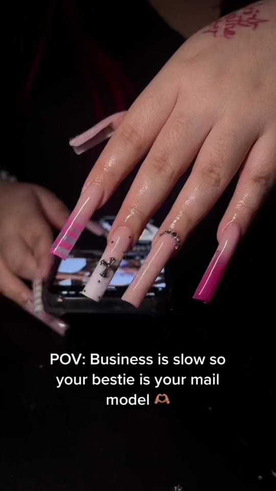Post 6 by ELYTE on TikTok (video)
