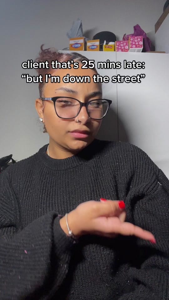 Post 2 by ELYTE on TikTok (video)