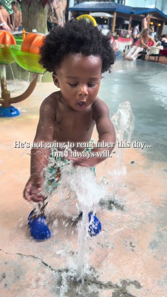 Post 4 by Mari | First Time Mommy 💙 on TikTok (video)