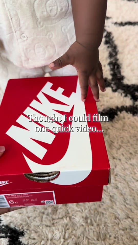 Post 5 by Mari | First Time Mommy 💙 on TikTok (video)