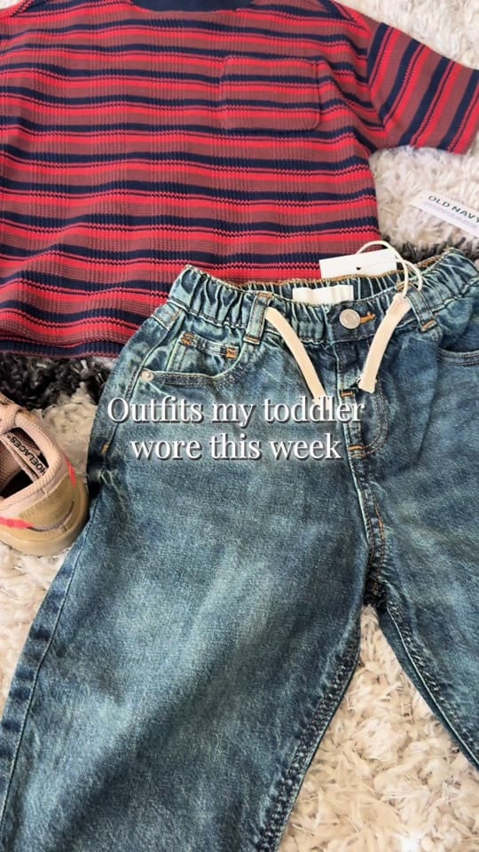 Post 7 by Mari | First Time Mommy 💙 on TikTok (video)