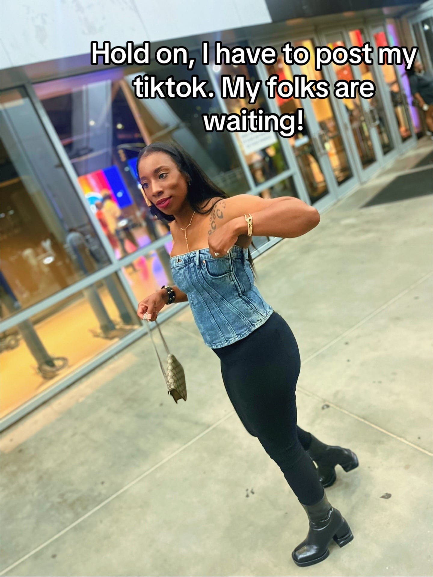 Post 8 by In this Era on TikTok (video)