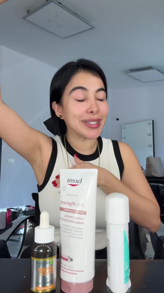 Post 2 by America Cruz on TikTok (video)
