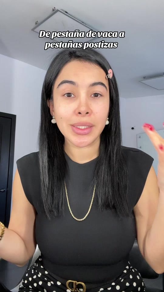 Post 3 by America Cruz on TikTok (video)