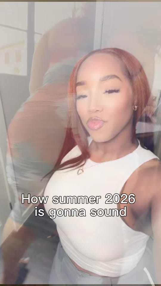 Post 1 by Dani Love on TikTok (video)