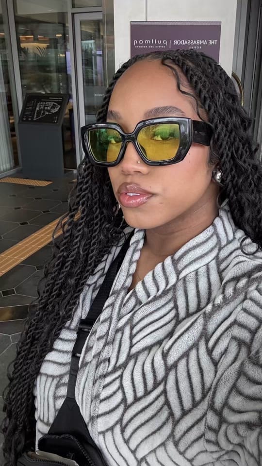 Post 7 by Dani Love on TikTok (video)