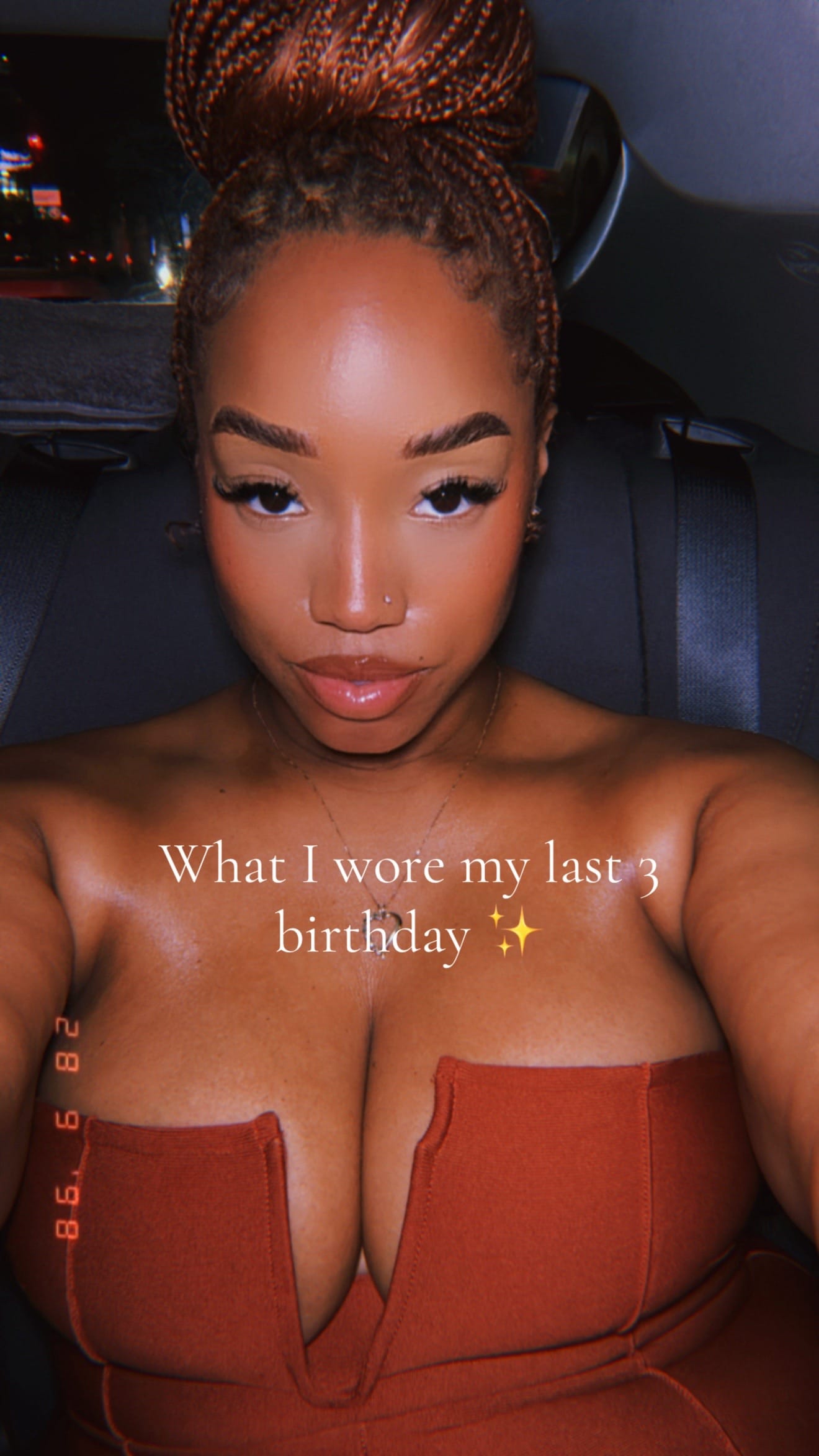 Post 4 by Dani Love on TikTok (video)