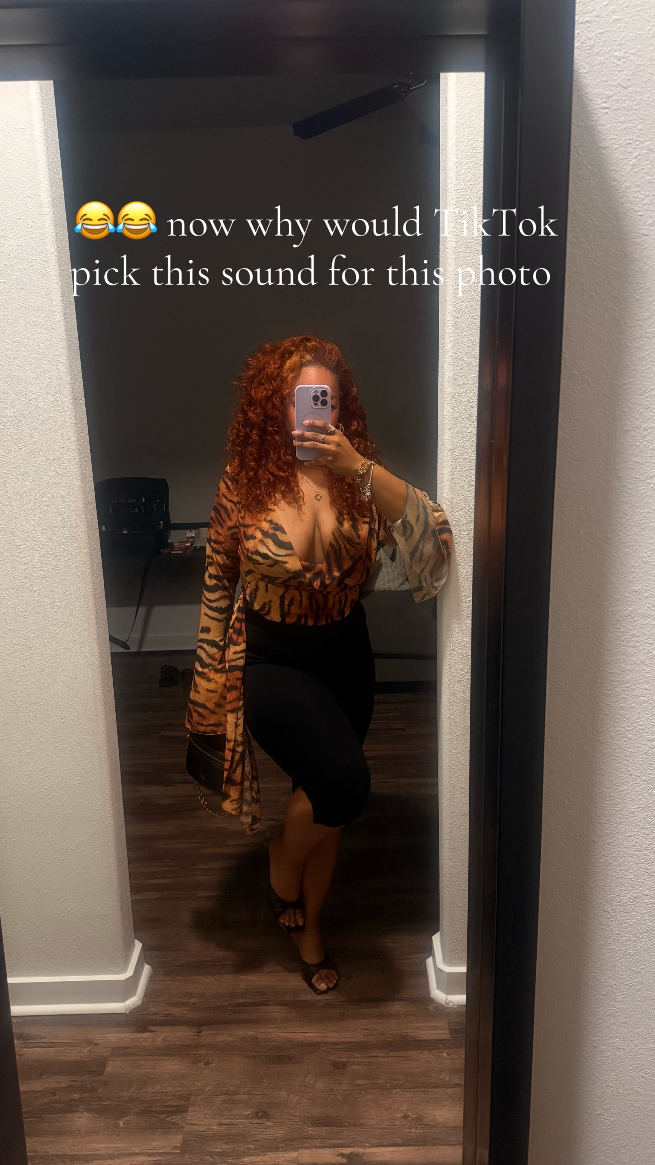 Post 5 by Dani Love on TikTok (video)