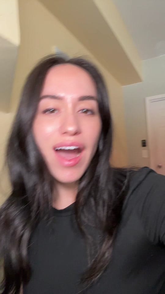 Post 7 by MADISON PEOPLES💌 | ATL on TikTok (video)