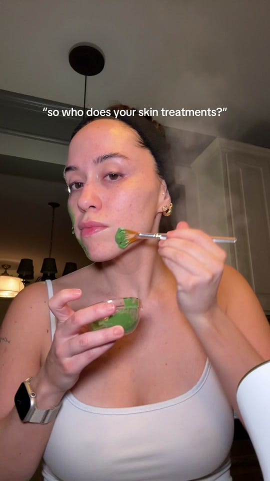 Post 2 by MADISON PEOPLES💌 | ATL on TikTok (video)